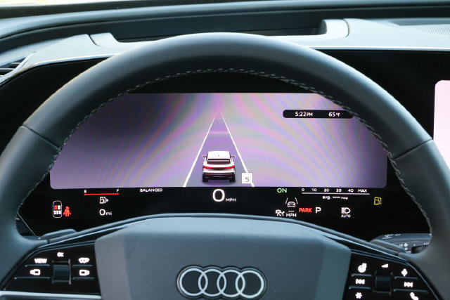 New 2026 Audi Q5 Premium Plus AWD/4WD image 10