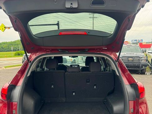 Used 2019 Hyundai Tucson SEL w/ Cargo Package AWD/4WD image 22