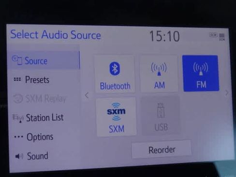 Used 2024 Toyota Camry SE image 26