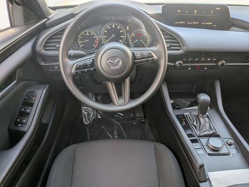 New 2026 MAZDA MAZDA3 s FWD image 14