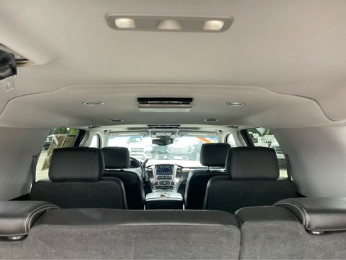 Used 2019 GMC Yukon XL Denali w/ Denali Ultimate Package AWD/4WD image 30