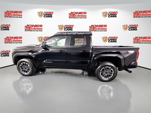 Certified 2024 Toyota Tacoma TRD Sport image 14