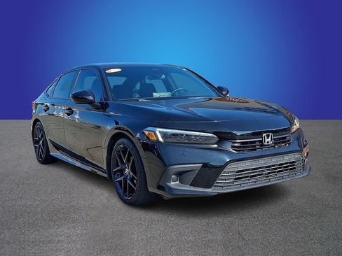 Used 2024 Honda Civic Sport image 2