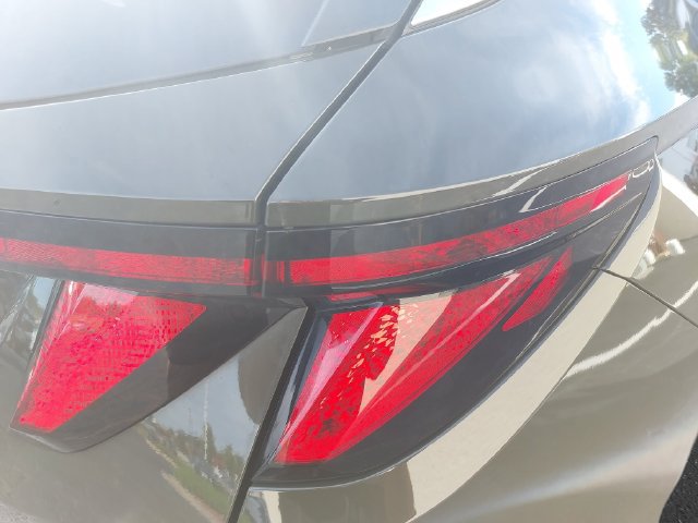 Used 2025 Hyundai Tucson SEL AWD/4WD image 35
