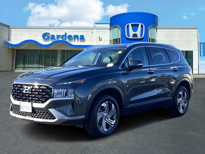 Used 2023 Hyundai Santa Fe SEL