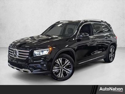 Used 2025 Mercedes-Benz GLB 250