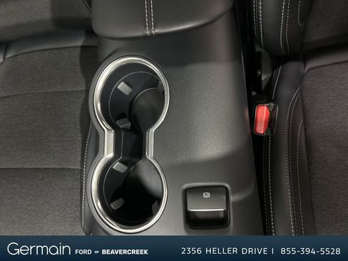 Used 2024 Ford Mustang GT image 21