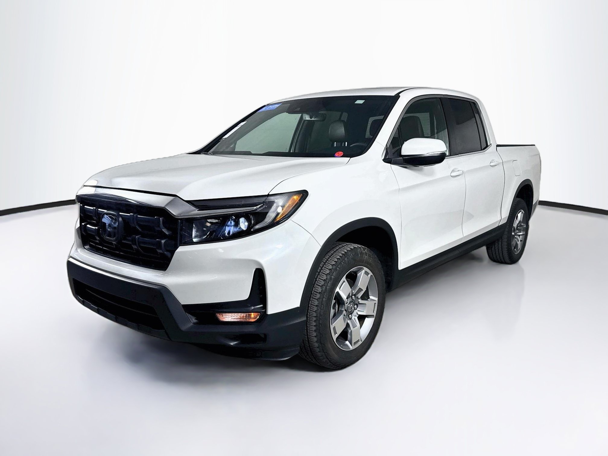 Certified 2026 Honda Ridgeline RTL image 4