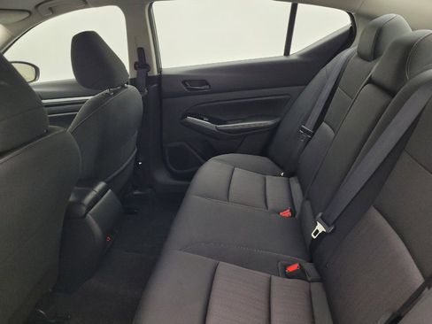 Used 2023 Nissan Altima 2.5 SV image 18