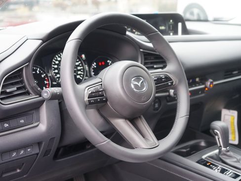 New 2026 MAZDA CX-30 AWD 2.5 S w/ Select Sport Pkg image 11