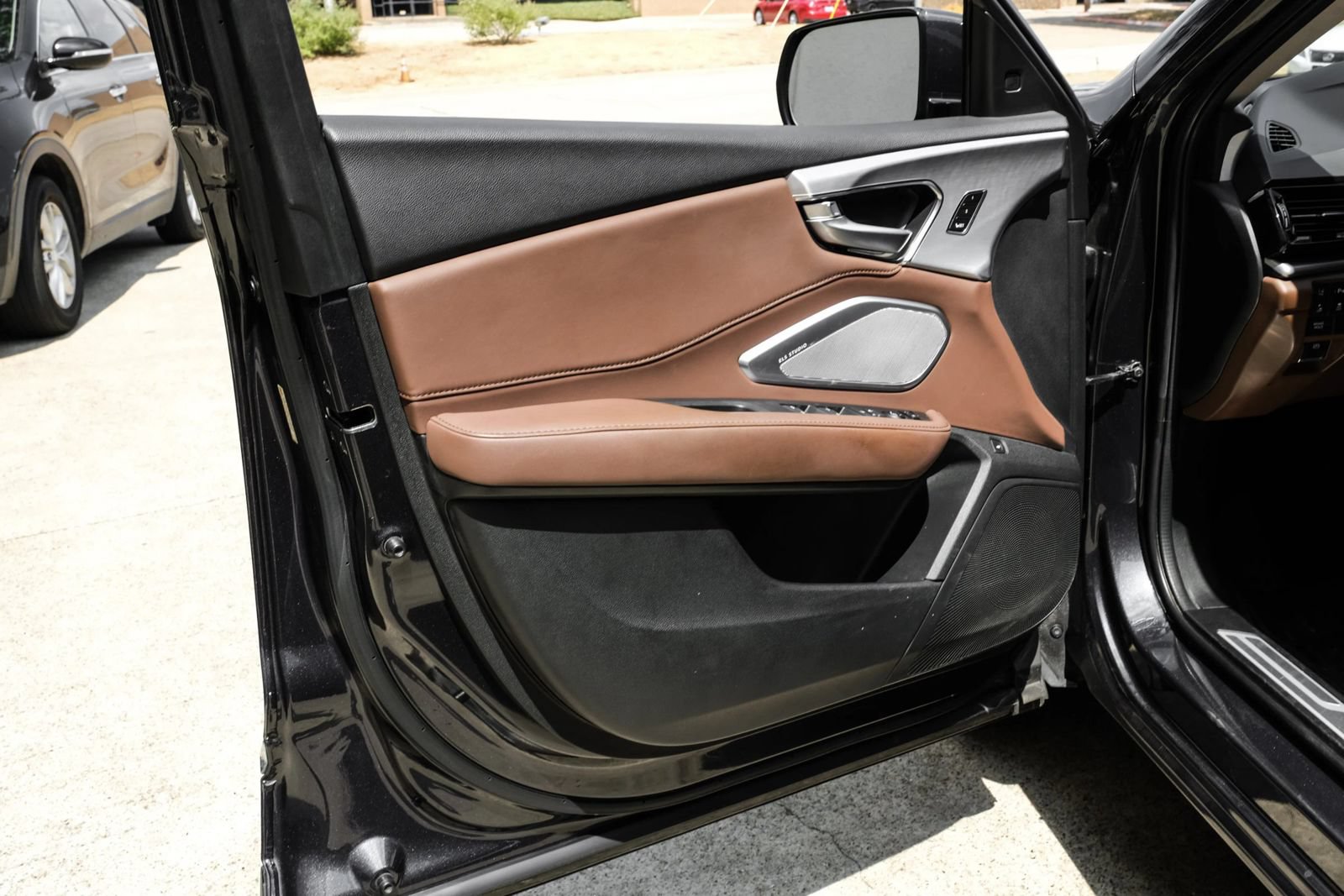 Used 2021 Acura RDX w/ Technology Package FWD image 43