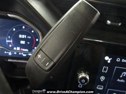 Used 2024 GMC Sierra 2500 AT4 w/ Technology Package image 40