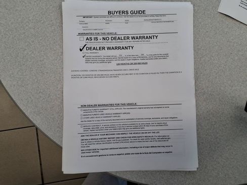 Certified 2026 Subaru Forester Premium AWD/4WD image 39