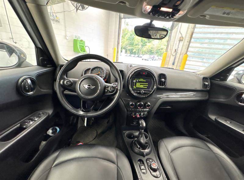 Used 2017 MINI Cooper Countryman FWD image 5