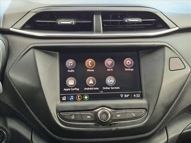 Used 2023 Chevrolet TrailBlazer LT FWD image 14