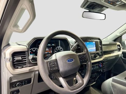 Used 2021 Ford F150 XLT AWD/4WD image 10