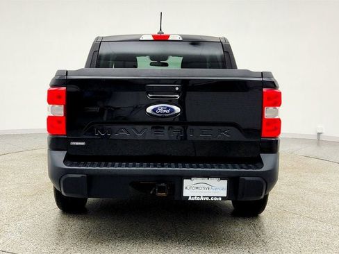 Used 2022 Ford Maverick XL image 6