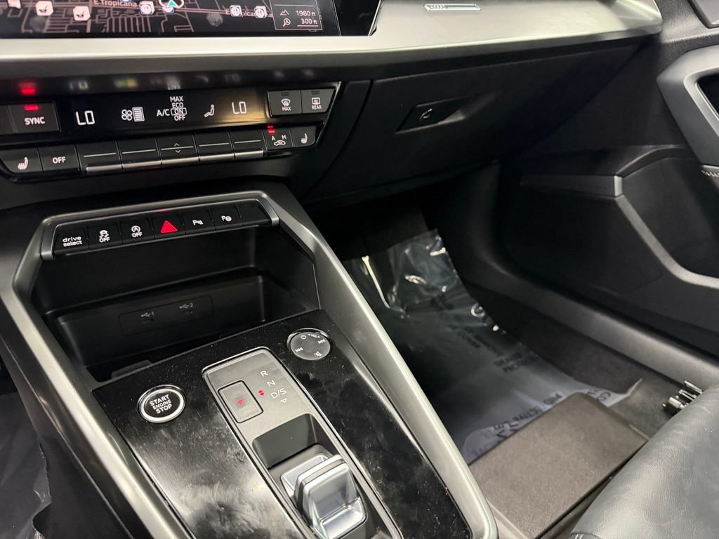 Used 2022 Audi A3 2.0T Premium Plus FWD image 26