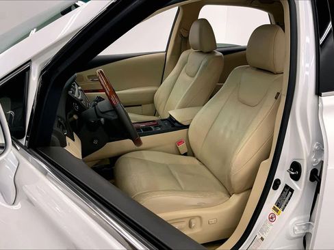 Used 2011 Lexus RX 350 2WD image 21