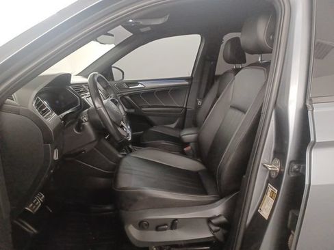 Used 2023 Volkswagen Tiguan SE R-Line FWD image 16