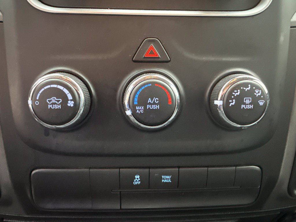 Used 2014 RAM 1500 Express w/ Black Ram 1500 Express Group AWD/4WD image 31
