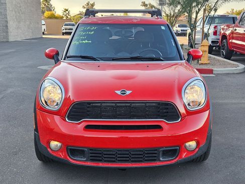 Used 2011 MINI Cooper Countryman S image 8