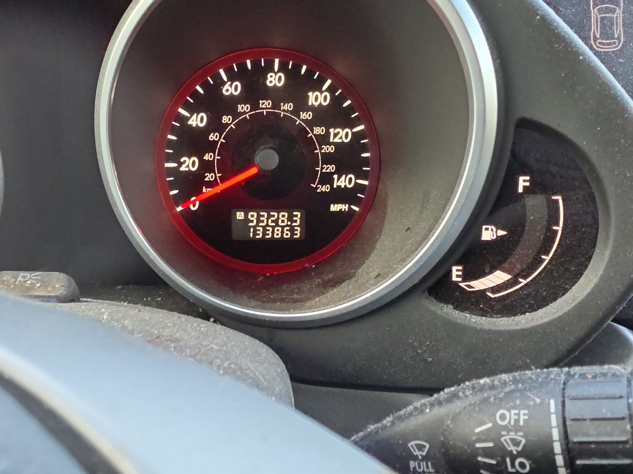 Used 2011 Subaru Tribeca Touring AWD/4WD image 10