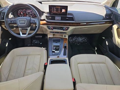 Used 2018 Audi Q5 2.0T Premium Plus AWD/4WD image 25