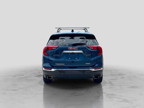 Used 2020 GMC Terrain SLT w/ Preferred Package AWD/4WD image 5