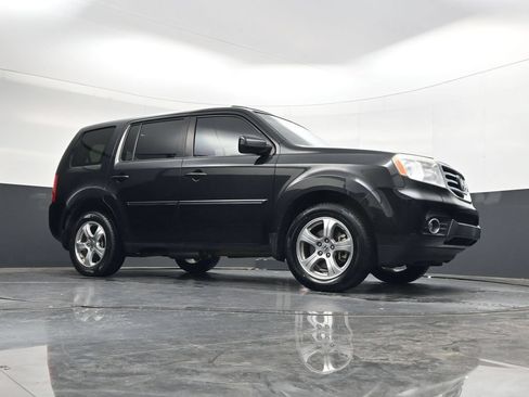 Used 2015 Honda Pilot EX-L image 30