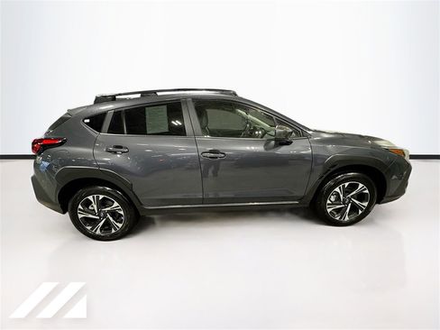 Certified 2025 Subaru Crosstrek 2.5i Premium image 4