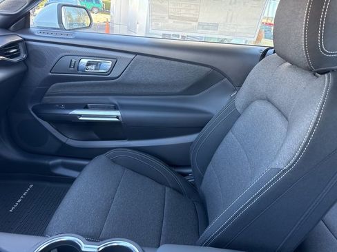 New 2026 Ford Mustang EcoBoost image 25