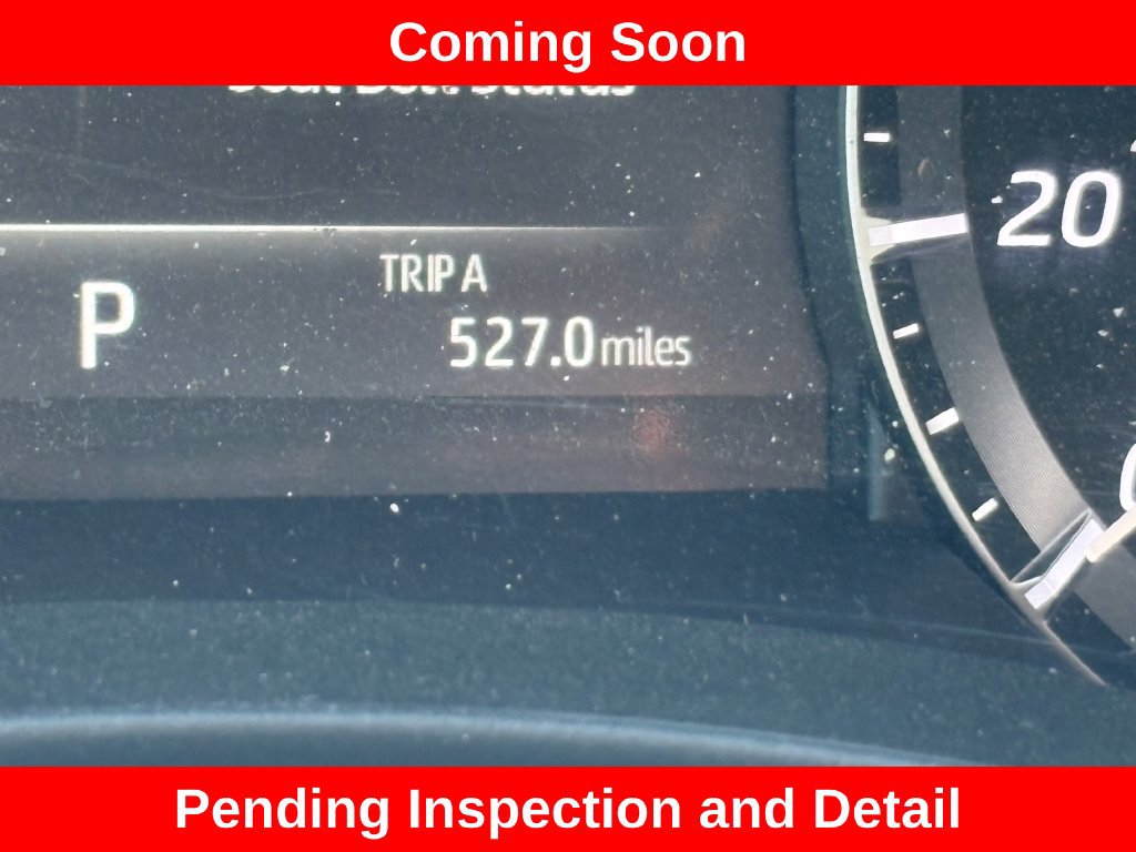 Used 2021 Toyota Highlander Platinum AWD/4WD image 20