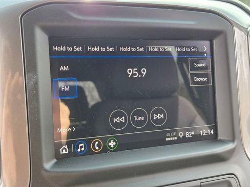 New 2026 GMC Sierra 1500 Pro w/ Pro Value Package image 16