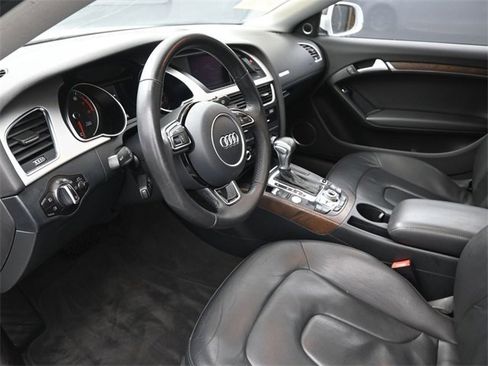 Used 2016 Audi A5 2.0T Premium Plus image 19