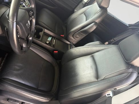 Used 2022 Honda Odyssey Touring image 13