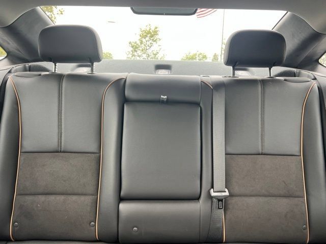 Used 2015 Chevrolet Impala LT w/ Convenience Package FWD image 28