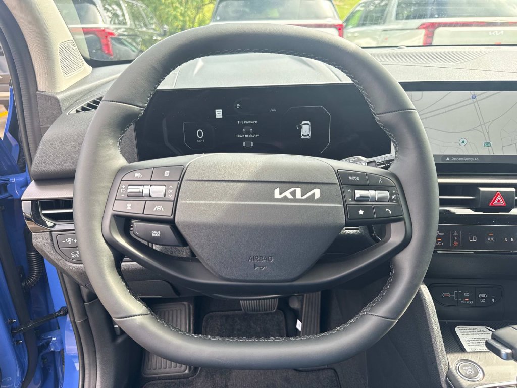 New 2026 Kia Sportage SX FWD image 23