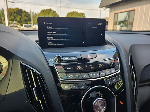 Used 2021 Acura RDX A-Spec image 29