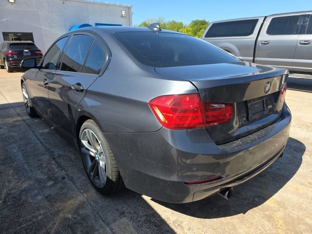 Used 2014 BMW 335i Sedan RWD image 3