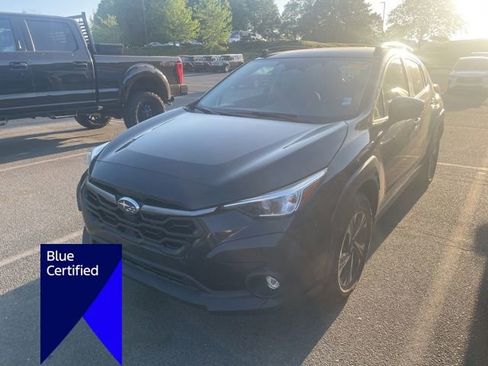 Used 2024 Subaru Crosstrek 2.0i Premium AWD/4WD image 1