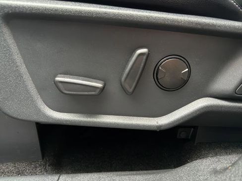 Certified 2025 Ford Bronco Outer Banks image 19