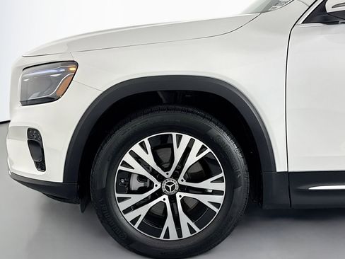 Certified 2026 Mercedes-Benz GLB 250 image 11