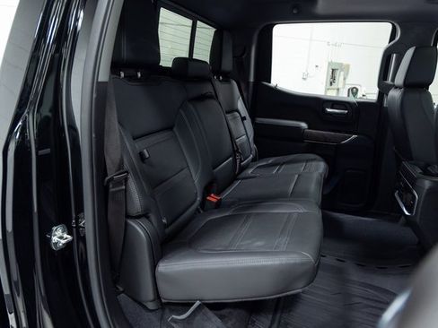 Used 2019 GMC Sierra 1500 Denali w/ Denali Ultimate Package image 24