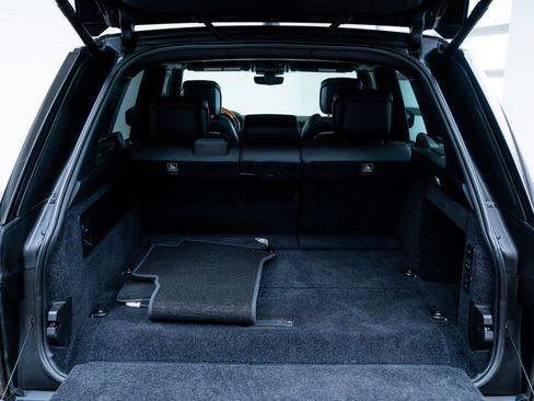 Used 2020 Land Rover Range Rover Autobiography AWD/4WD image 7