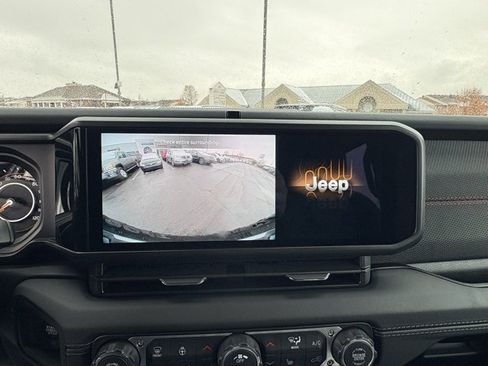 New 2026 Jeep Wrangler Unlimited Rubicon image 22