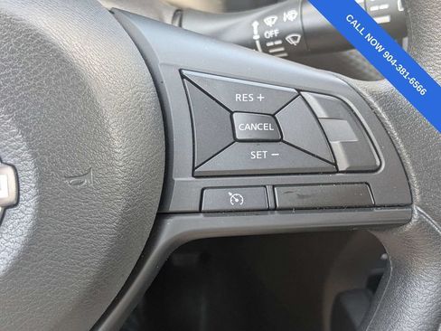 Used 2024 Nissan Kicks S FWD image 27