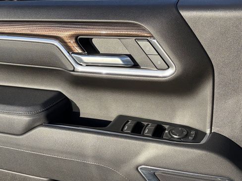 Certified 2026 Chevrolet Silverado 1500 LT Trail Boss w/ Protection Package AWD/4WD image 23