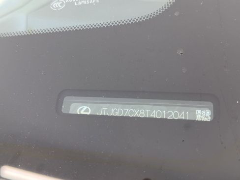 New 2026 Lexus LX 700h Luxury image 18