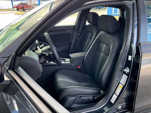New 2026 Honda Accord Touring image 9